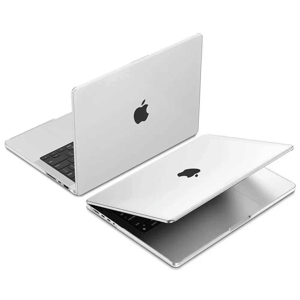 Protective Hard Shell Case for MacBook