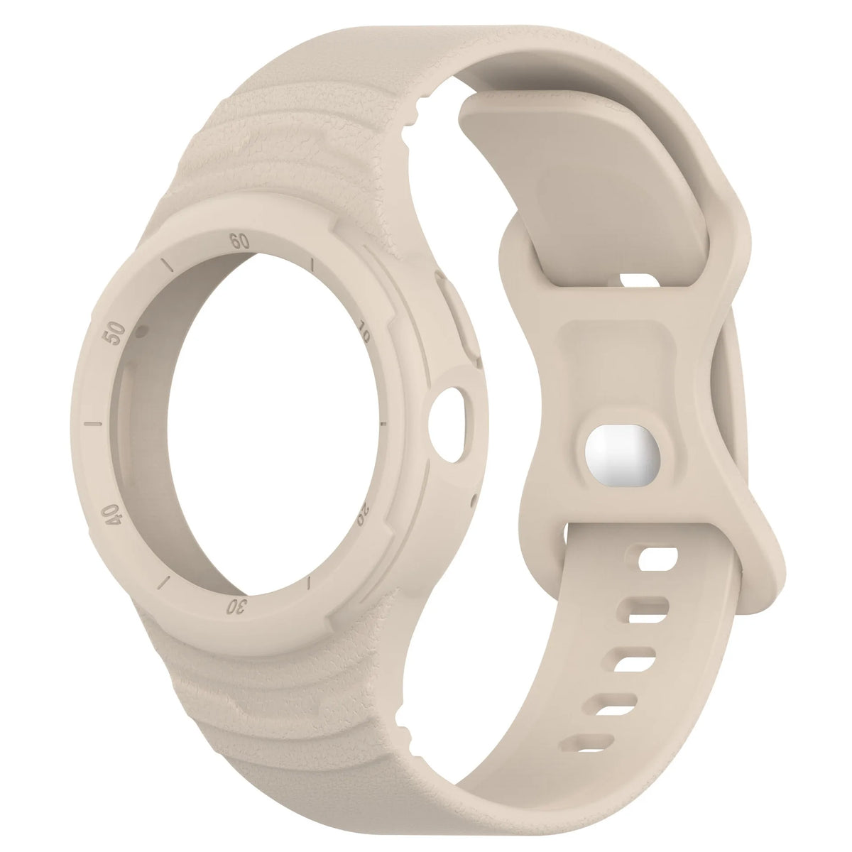 Silicone Case Band for Google Pixel Watch