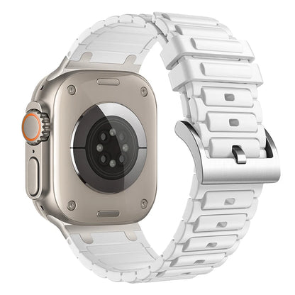 Sport Silicone Apple Watch Band