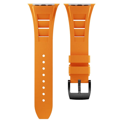 Soft Silicone Sport Band for Apple Watch