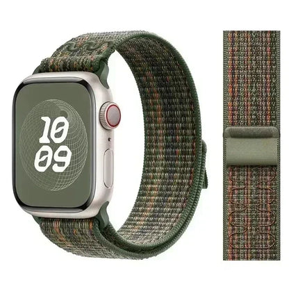 Nylon Sport Band for Apple Watch