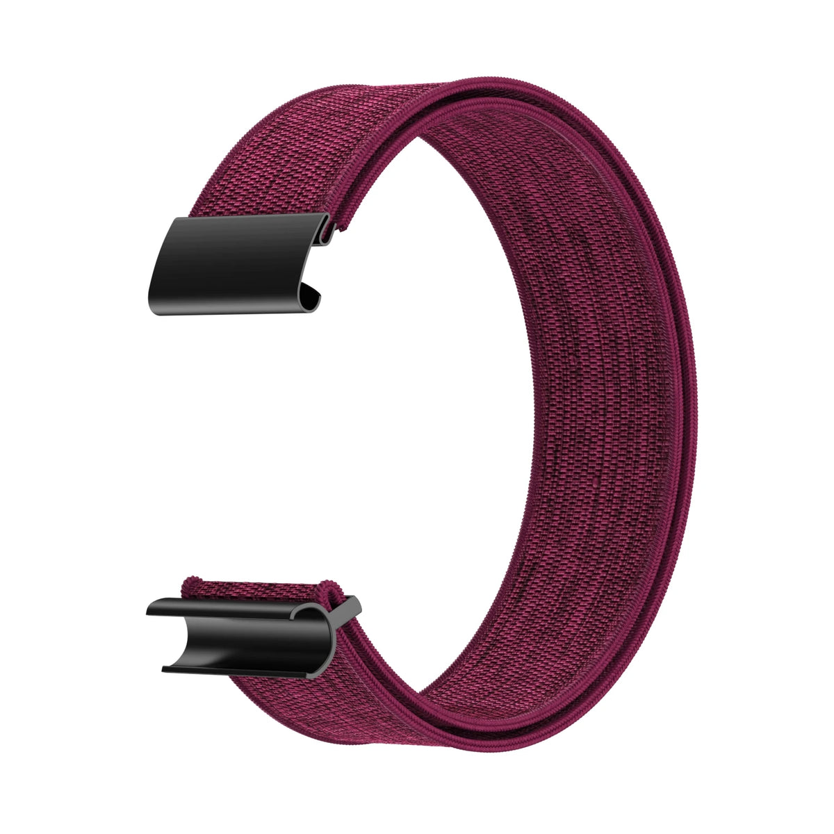 Adjustable Nylon Fitness Band for WHOOP