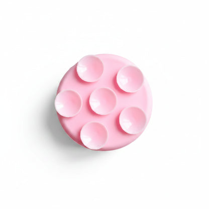 Silicone Suction Cup Phone Grip Holder