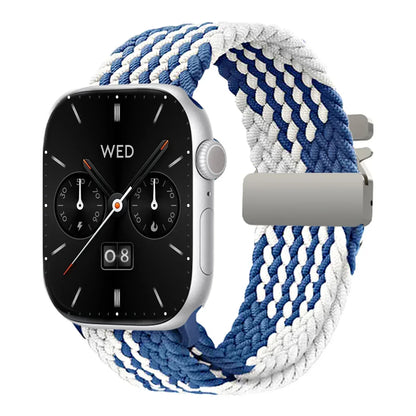 Braided Apple Watch Band