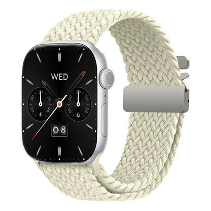 Braided Apple Watch Band