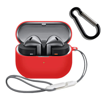 Silicone Case for Samsung Galaxy Buds 3 Pro