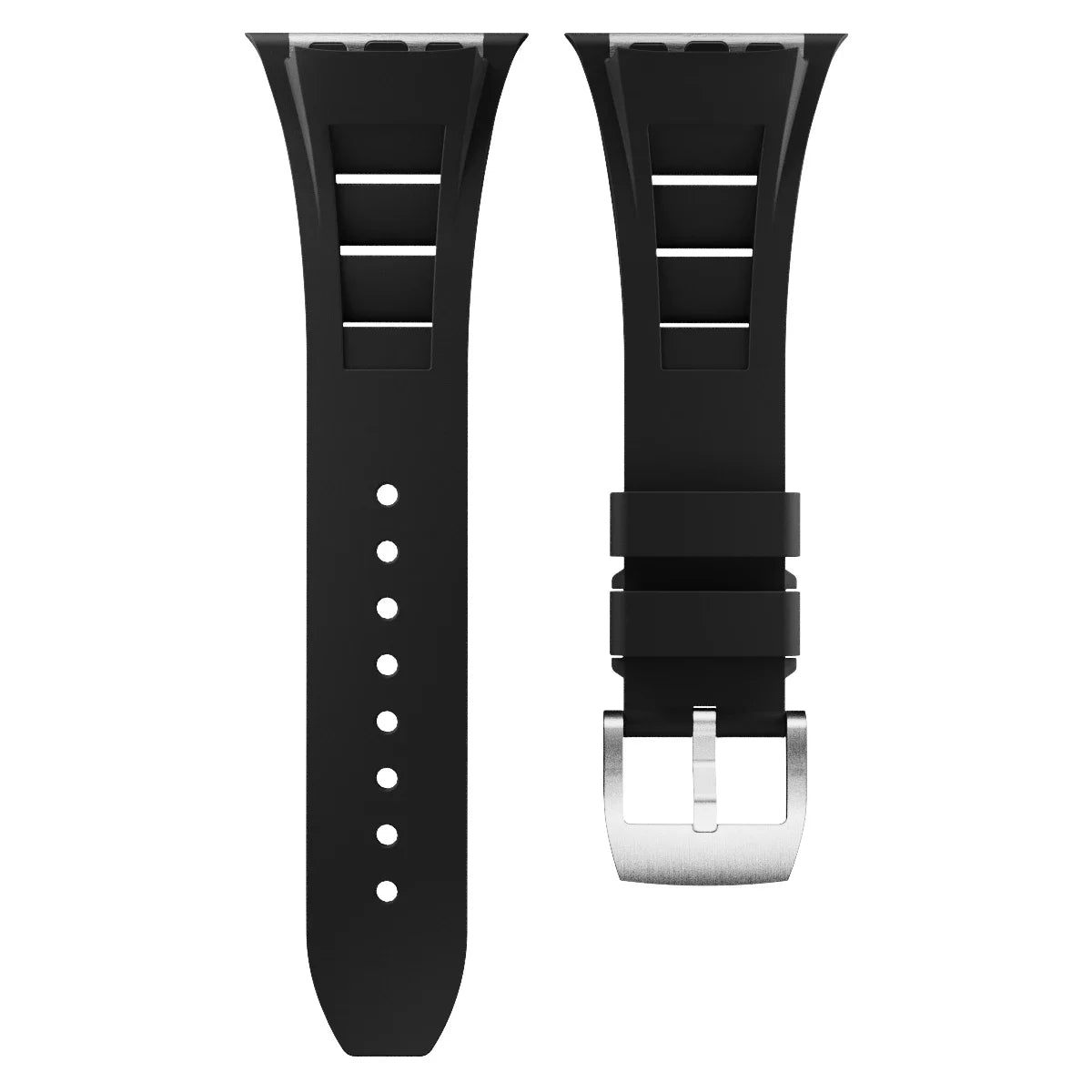 Soft Silicone Sport Band for Apple Watch
