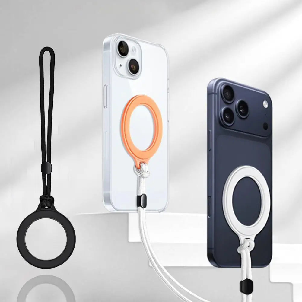 MagSafe Magnetic Crossbody Phone Lanyard