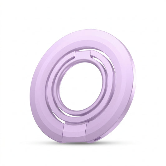 Foldable MagSafe Magnetic Ring Phone Stand