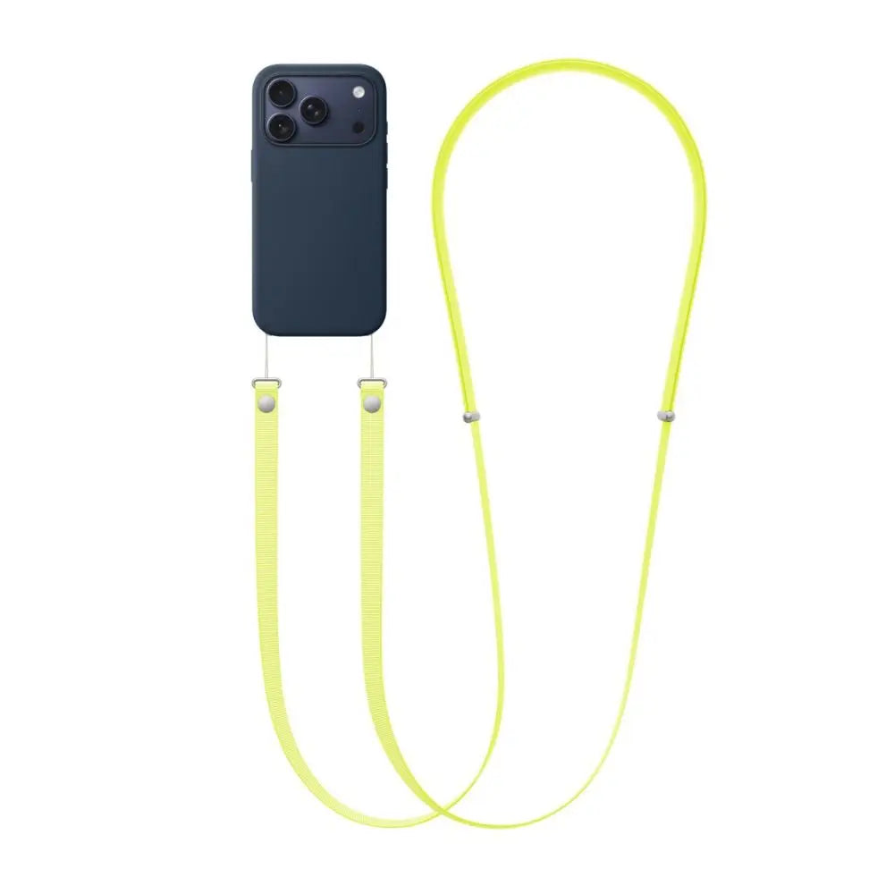 Magnetic Crossbody Lanyard for iPhone