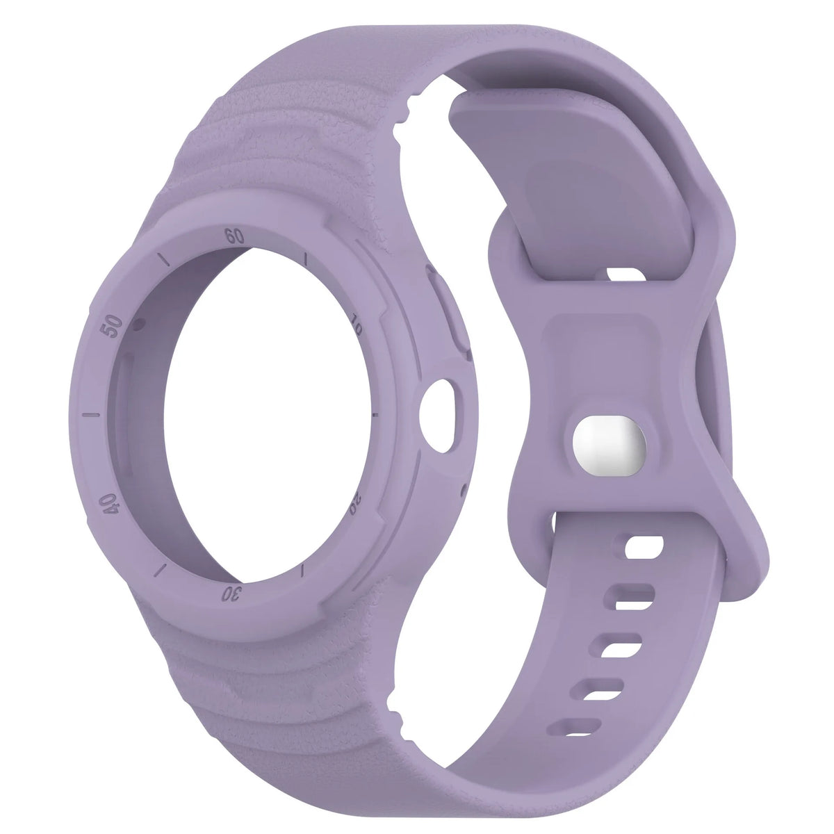 Silicone Case Band for Google Pixel Watch