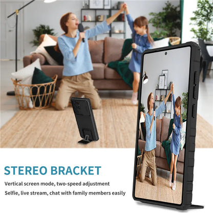 Shockproof Armor Case for Samsung Galaxy