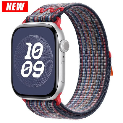 Nylon Sport Band for Apple Watch