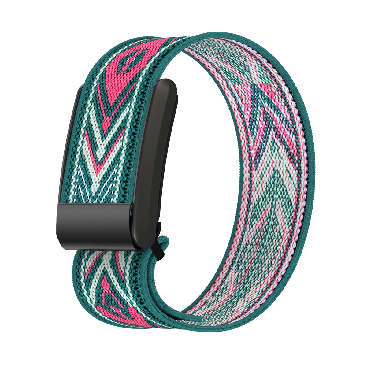 Adjustable Nylon Fitness Band for WHOOP