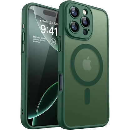 2-Piece Leather Card Holder Case for iPhone