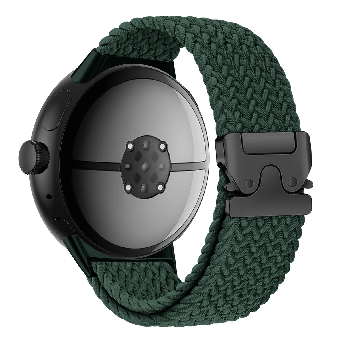 Parachute Nylon Google Pixel Watch Band
