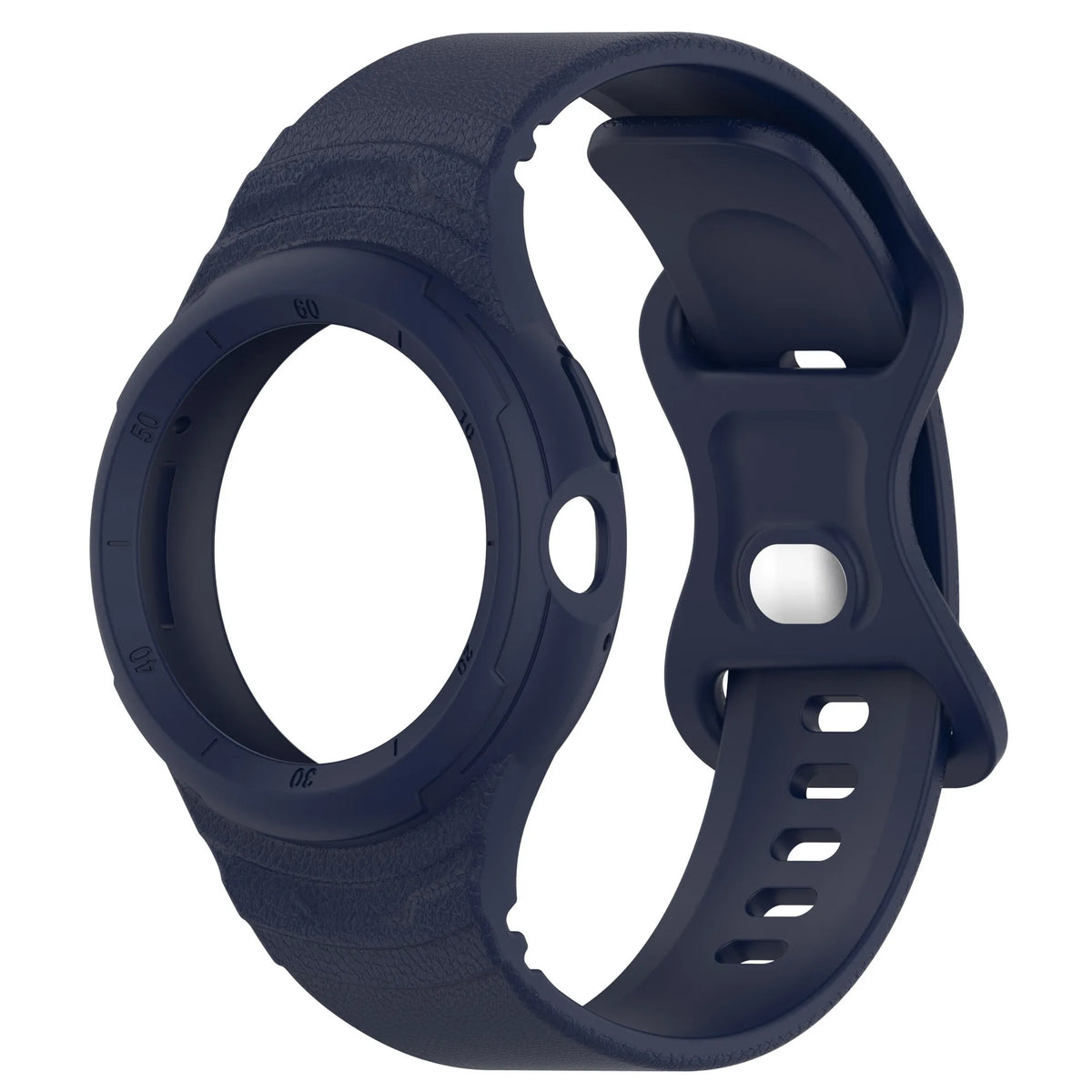 Silicone Case Band for Google Pixel Watch