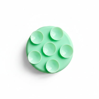 Silicone Suction Cup Phone Grip Holder