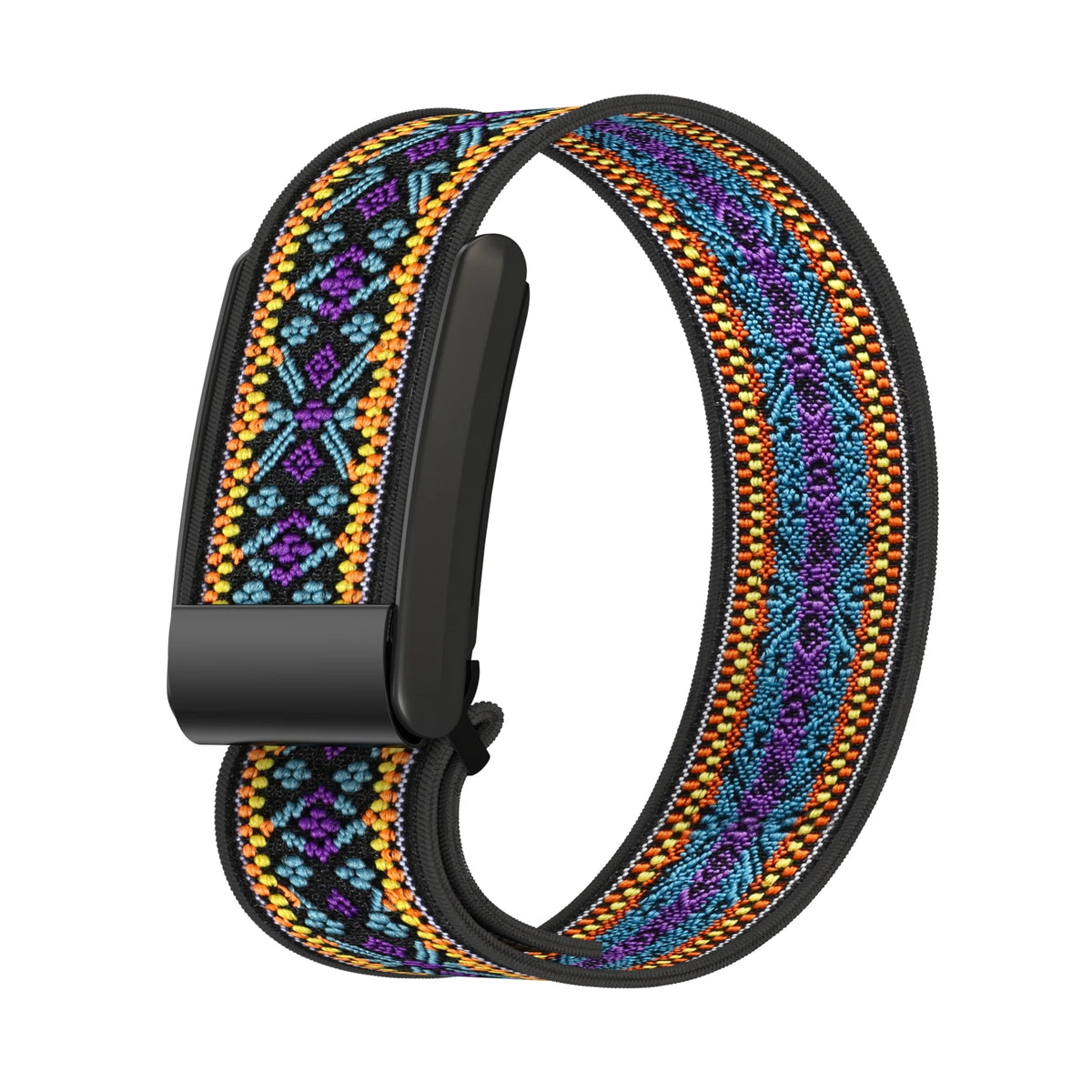 Adjustable Nylon Fitness Band for WHOOP