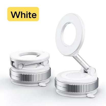 360° Rotatable Magnetic Car Phone Holder