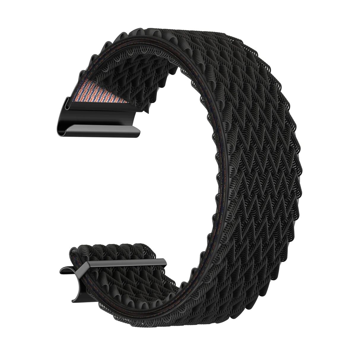 Adjustable Nylon Fitness Band for WHOOP