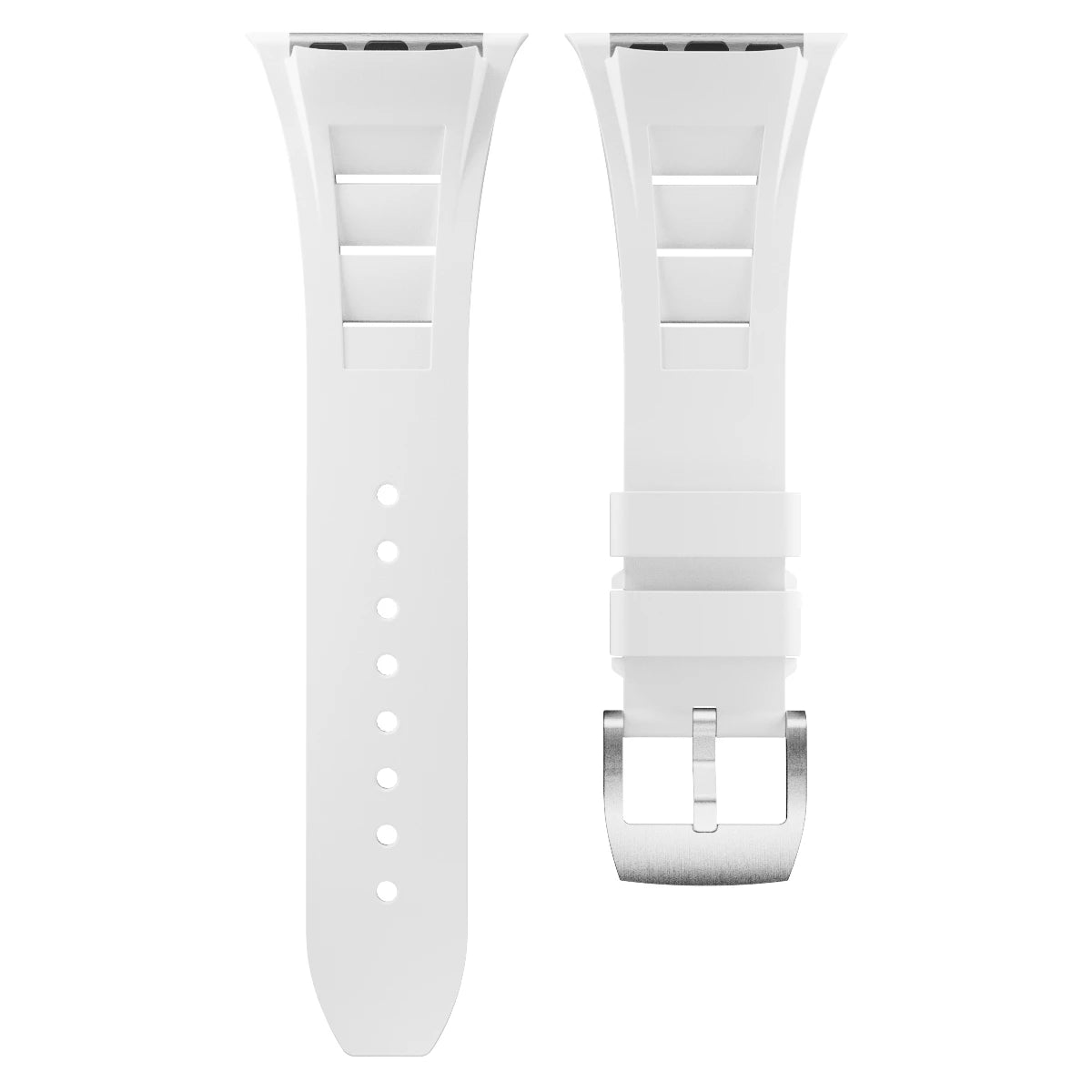 Soft Silicone Sport Band for Apple Watch