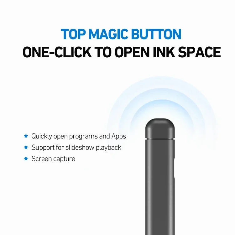 Slim Pen 2 Stylus Pen for Microsoft Surface