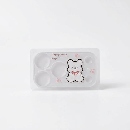 Cartoon Animal Camera Lens Protector for iPhone