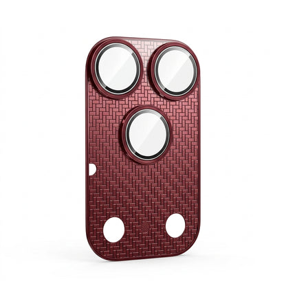 Bubble Camera Lens Protector for iPhone