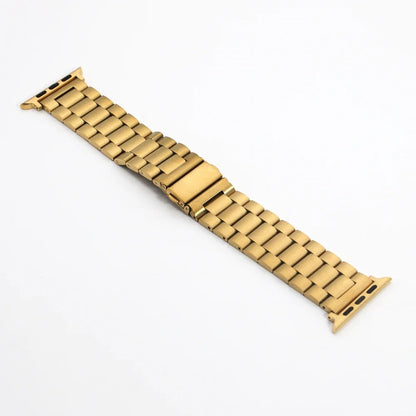 Stainless Steel Apple Watch Band