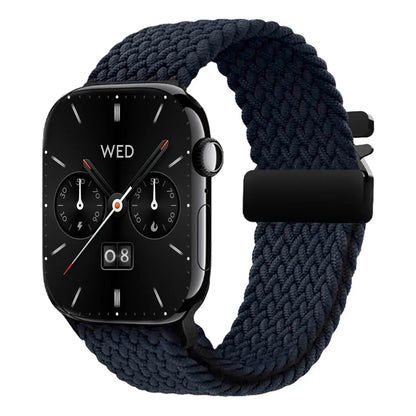 Braided Apple Watch Band