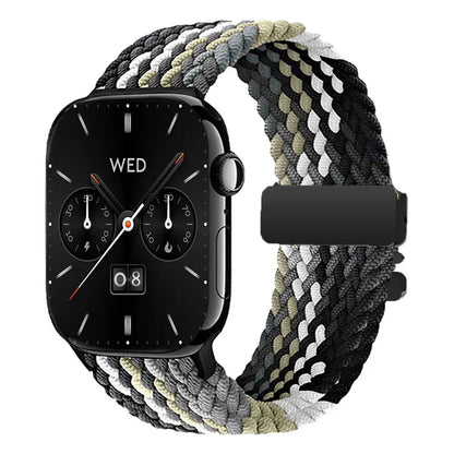 Braided Apple Watch Band