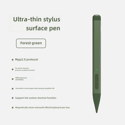 Slim Pen 2 Stylus Pen for Microsoft Surface
