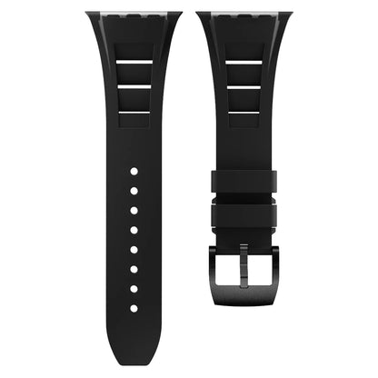 Soft Silicone Sport Band for Apple Watch