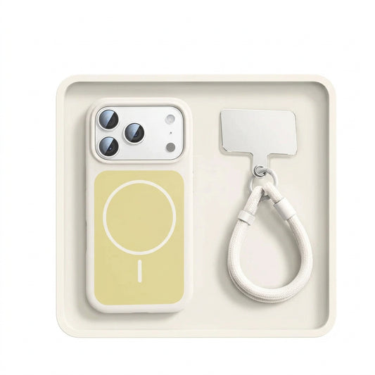 MagSafe Wrist Strap Case for iPhone