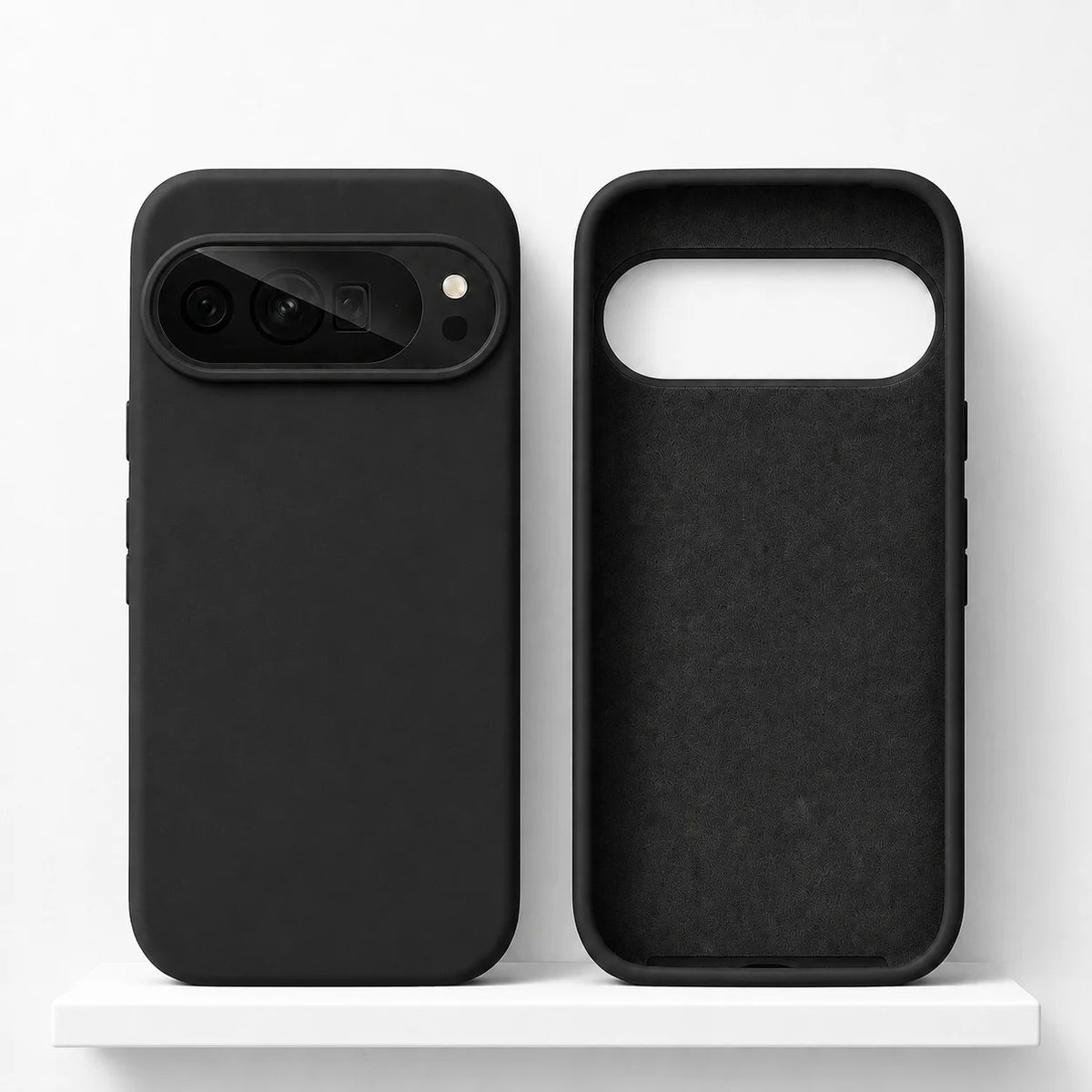 Luxury TPU Google Pixel Shockproof Case