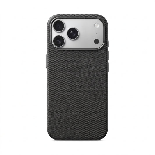 Woven Magnetic Case for iPhone