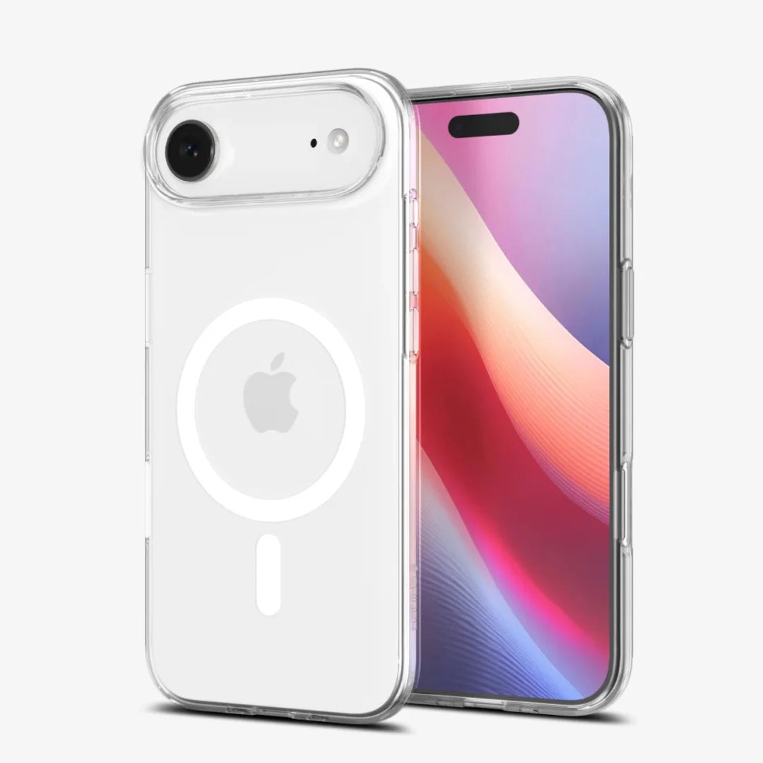 Ultra Hybrid MagFit Magnetic Clear Case for iPhone