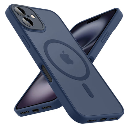 2-Piece Leather Card Holder Case for iPhone