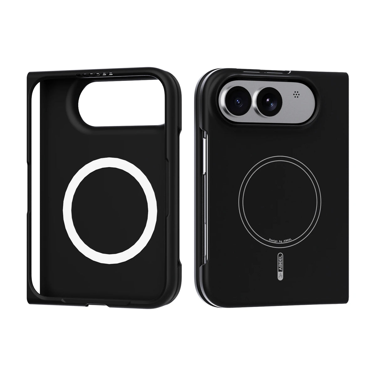 Liquid Silicone MagSafe Case for iPhone