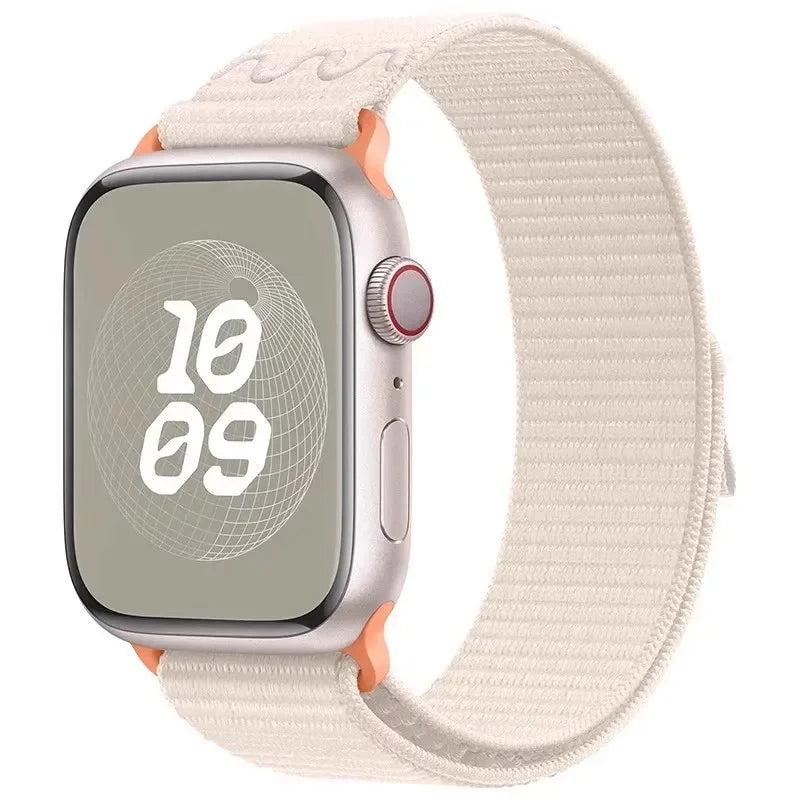 Nylon Sport Band for Apple Watch