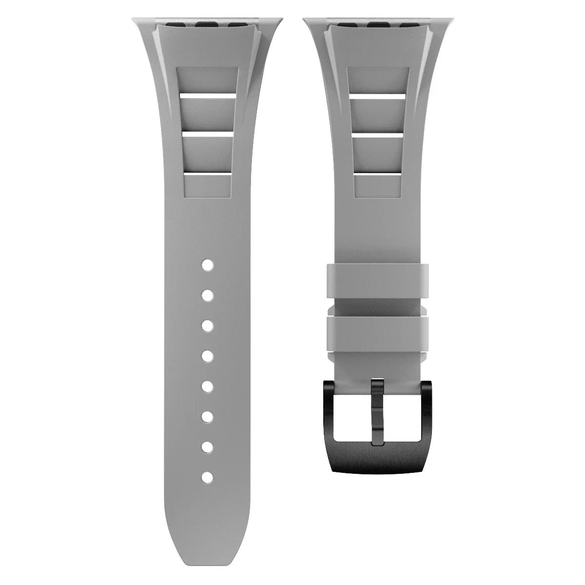 Soft Silicone Sport Band for Apple Watch