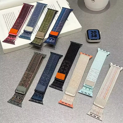 Nylon Sport Band for Apple Watch
