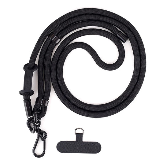Adjustable 150cm Phone Crossbody Lanyard