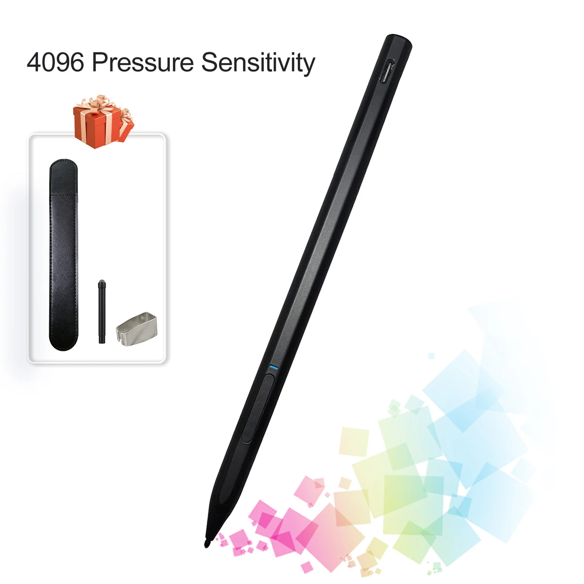 USB-C Stylus Pen for Microsoft Surface