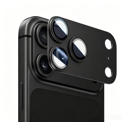 Bubble Camera Lens Protector for iPhone