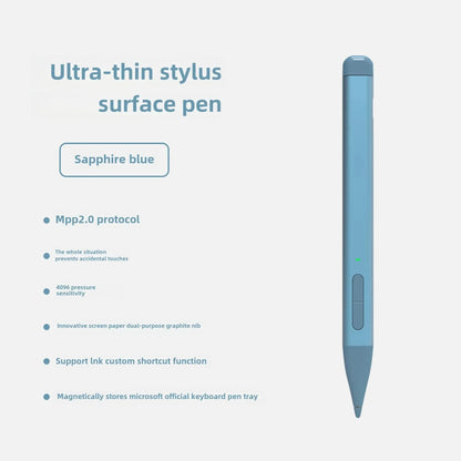 Slim Pen 2 Stylus Pen for Microsoft Surface