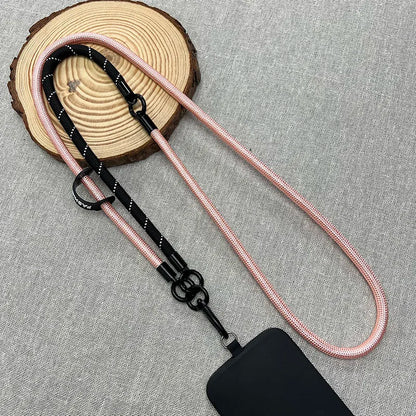 Adjustable 120cm Phone Crossbody Lanyard