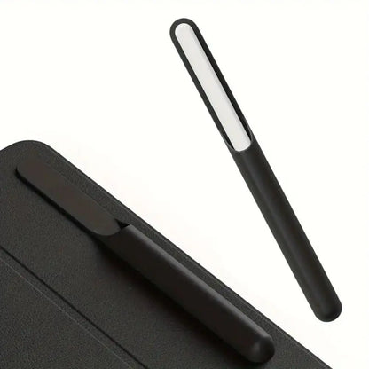 Silicone Self-Adhesive Pencil Holder Sleeve