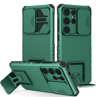 Shockproof Armor Case for Samsung Galaxy